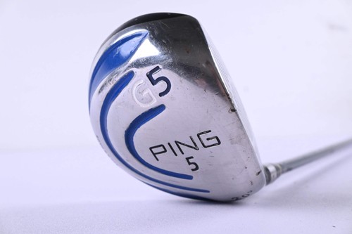 Ping wood 20 degree - #5, /