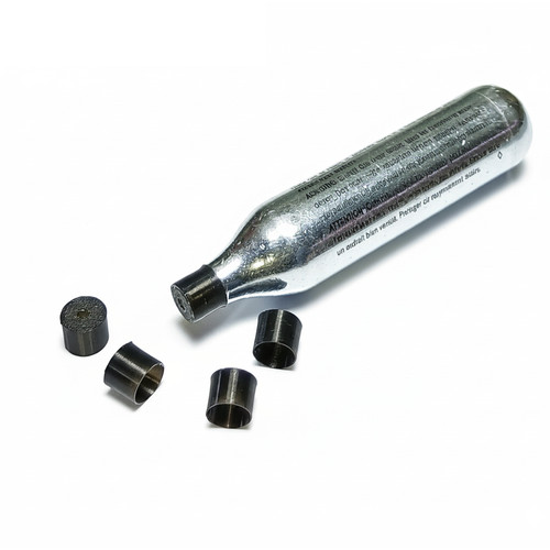 Co2 sealpro leak fix seals - leak,