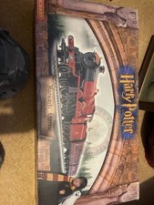 Harry Potter and The