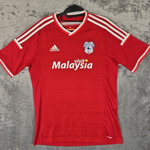 Cardiff city 2015 2016 away - city,