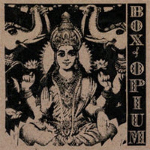 Opium jukebox box - opium,