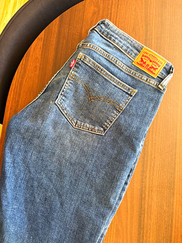 Levi women 500 - women, superlow