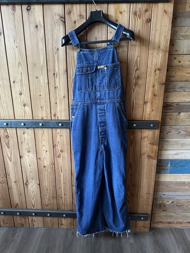Prison blues denim - prison,