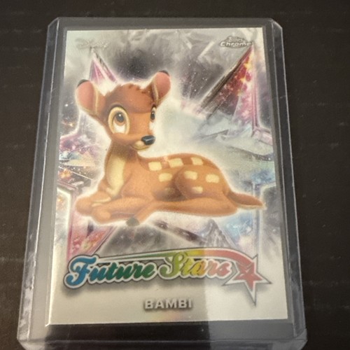 2026 topps chrome disney - 2026,