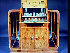 Grand Genuine ART DECO PERIOD