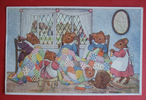 Margaret tempest comic art - margaret,