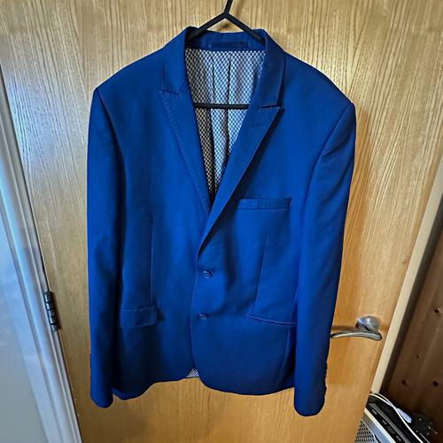 Lambretta mens slim fit - mens,