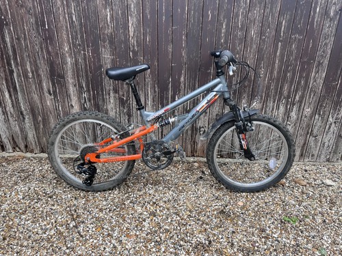 Apollo xpander mountain - apollo, bike