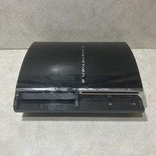 Sony PlayStation 3 PS3 CECHC03