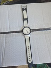 Swatch Irony 007 Live and Let