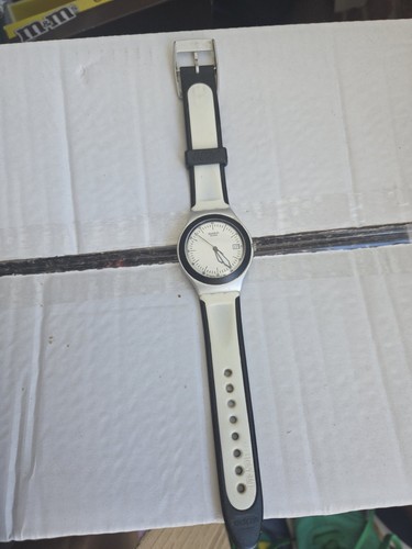 Swatch irony 007 live and - irony,