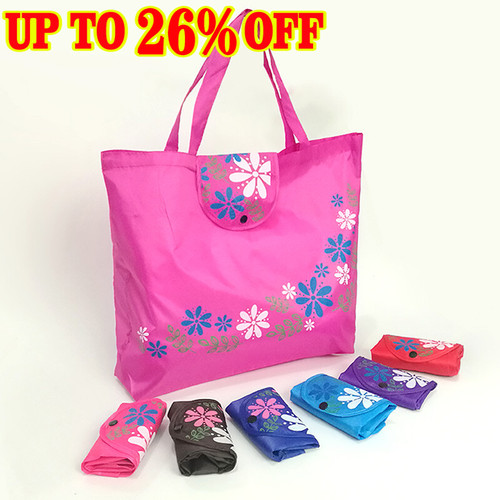 Large capacity shopping bag - large,