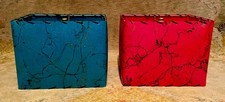 Pair of New Vintage-style