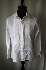 Vintage 70's Tootal patterned