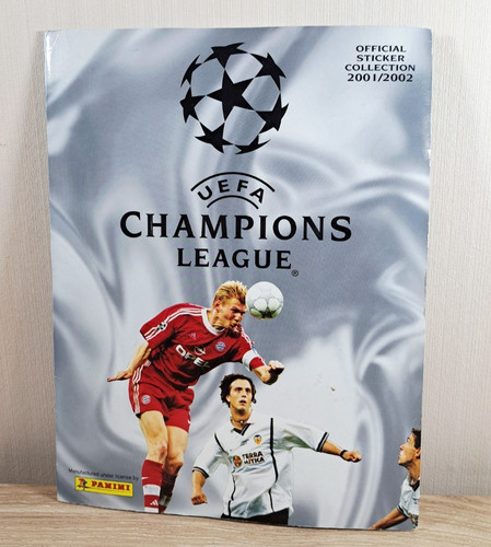 Uefa champions league official - uefa,