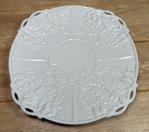 Belleek ireland bacchus grape - bacchus,