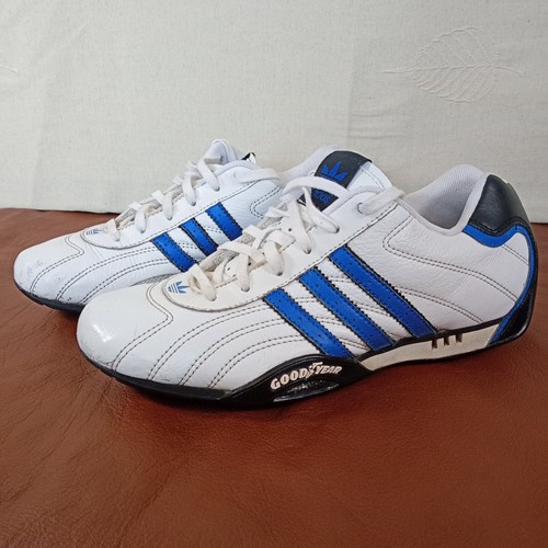 Vintage 2006 adidas goodyear - vintage,