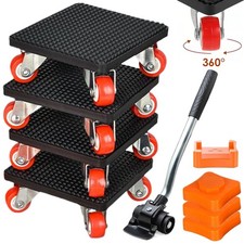 New 4pack Furniture Lifter