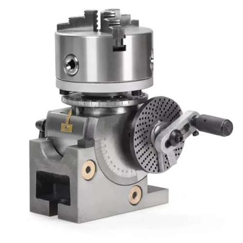 High precision universal - high,