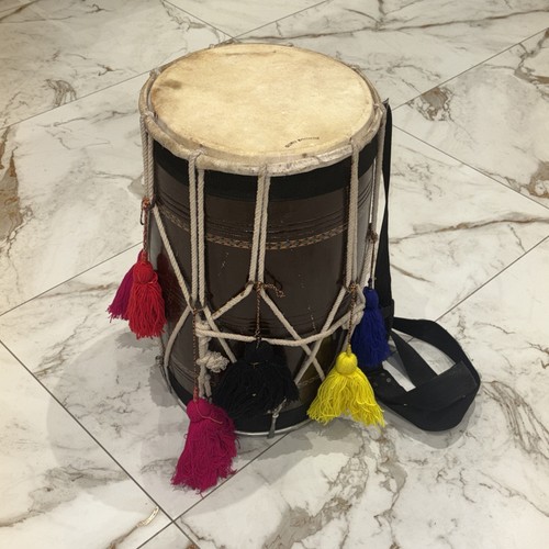 Guru soundz london - london, dhol