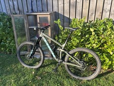 Trek Remedy 8 XT 2022 Full Suspension Mountain Bike Medium 27.5"