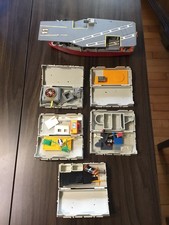 Micro Machines Galoob Playset