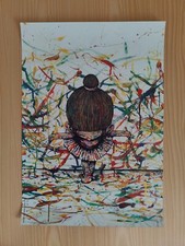 DRAN "DANSE" POSTER, 2016