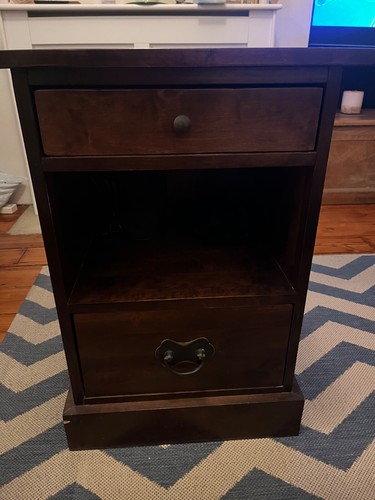 Laura ashley dark chestnut - ashley,
