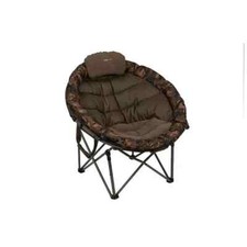 Fox lounger chair - lounger, carp