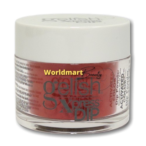 Gelish harmony xpress dip - xpress,
