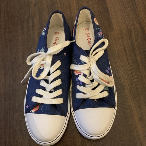 Cath kidston trainers - kidston,