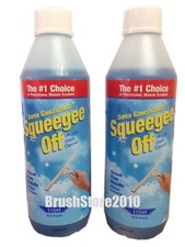 ETTORE SQUEEGEE-OFF 2x 500ml