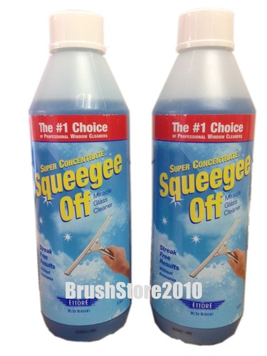 Ettore squeegee off 500ml - ettore, squeegee-off