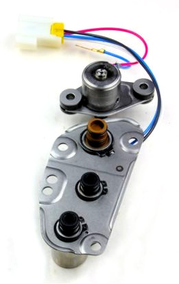 Genuine auto transmission - auto,