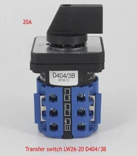 1pc lw26 d404 - 1pc, 220v