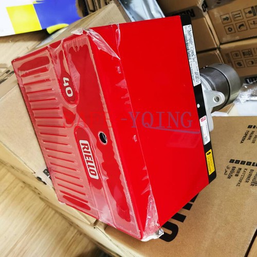 1pc new 40g10lc - 1pc, riello