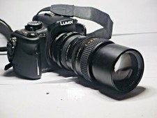 135mm f2.8 = 500mm Wildlife