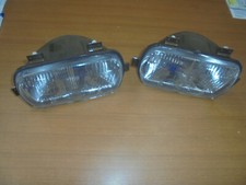 Fiat 131 Mirafiori Family Pair