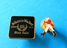 2, Johnnie Walker Scotch