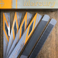  6 NEW Horse Hoof Rasps 14"