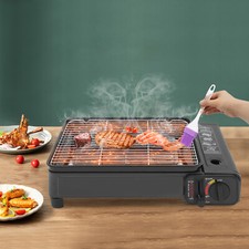 Portable Gas Barbecue Stove