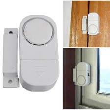 Security Wireless Home Window