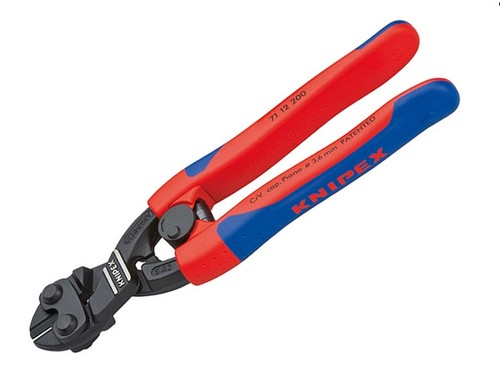 Knipex 200 cobolt bolt - 200,