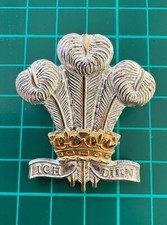 Royal Regiment of Wales Cap