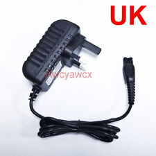 12V 0.4A UK Power Charger