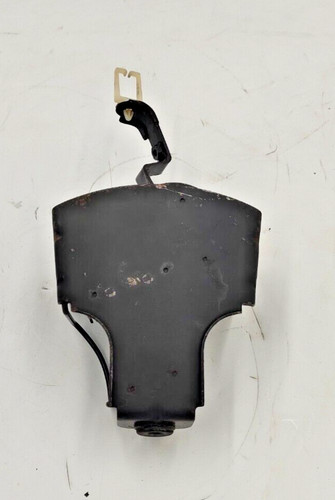 Fuel pump support - pump,