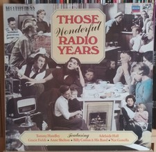 (24) Various - Those Wonderful