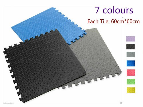 New soft foam - foam, mats