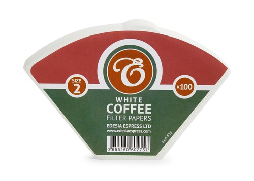 100 size coffee - size, paper