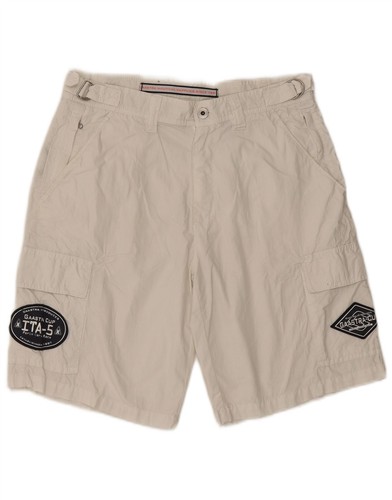 Gaastra mens graphic cargo - gaastra,